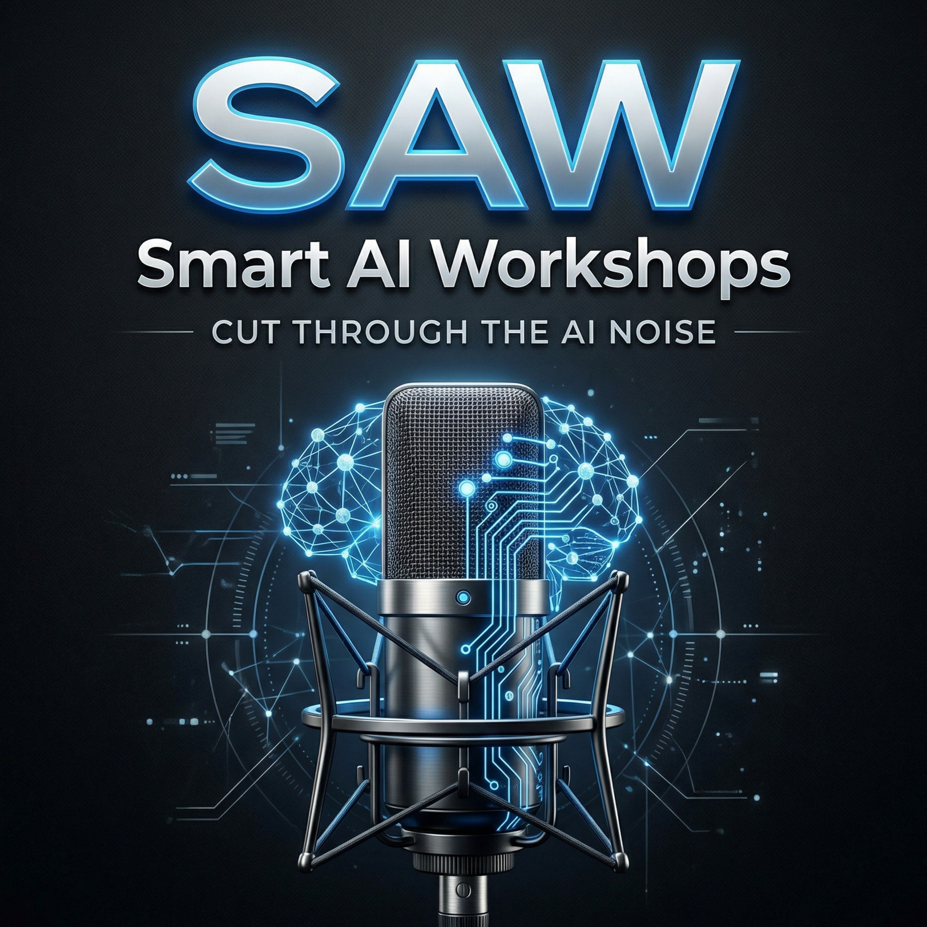 SAW: Smart AI Workshops